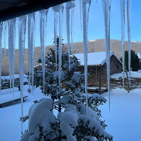 El Rincon De Golobar En Branosera Екстер'єр фото